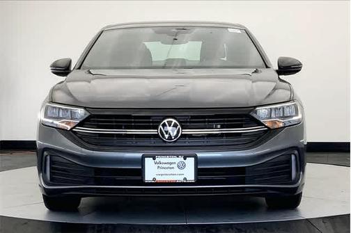 2024 Volkswagen Jetta 1.5T Sport