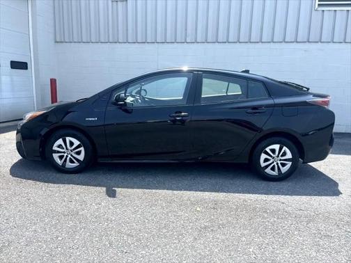 2016 Toyota Prius Two Eco