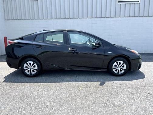 2016 Toyota Prius Two Eco