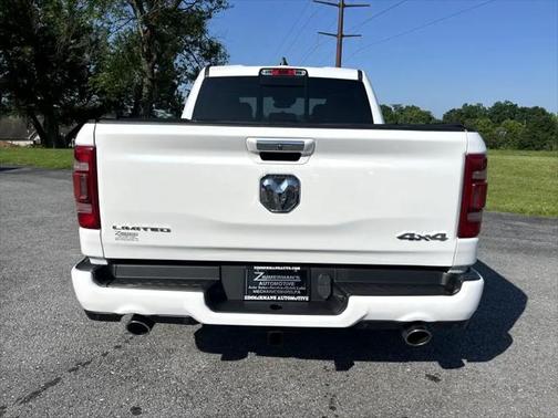 2019 RAM 1500 Limited