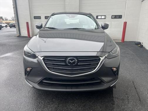 2019 Mazda CX-3 Grand Touring