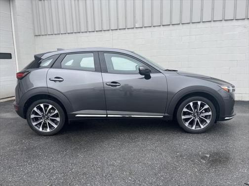 2019 Mazda CX-3 Grand Touring