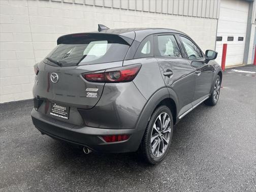 2019 Mazda CX-3 Grand Touring