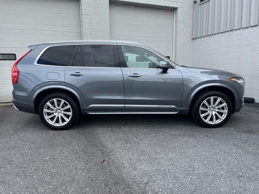 2016 Volvo XC90 T6 Inscription