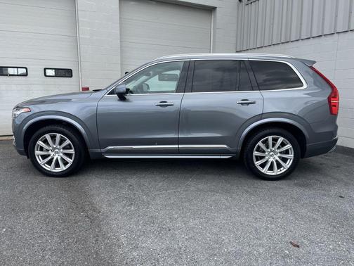 2016 Volvo XC90 T6 Inscription