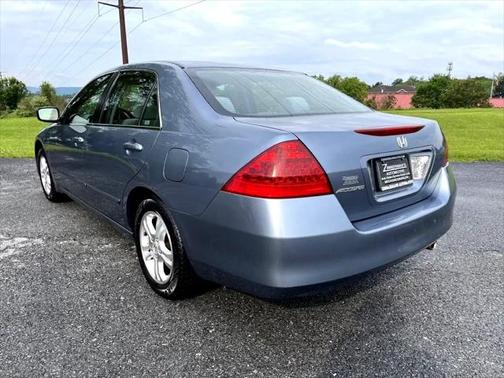 2007 Honda Accord SE