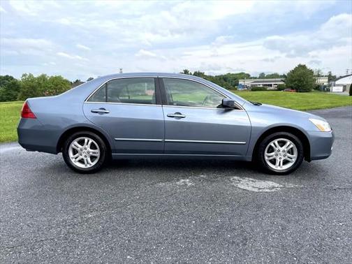 2007 Honda Accord SE