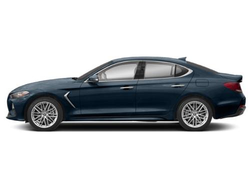 2021 Genesis G70 2.0T RWD