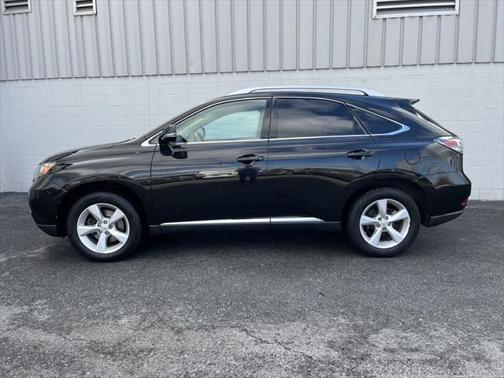 2011 Lexus RX 350 Base