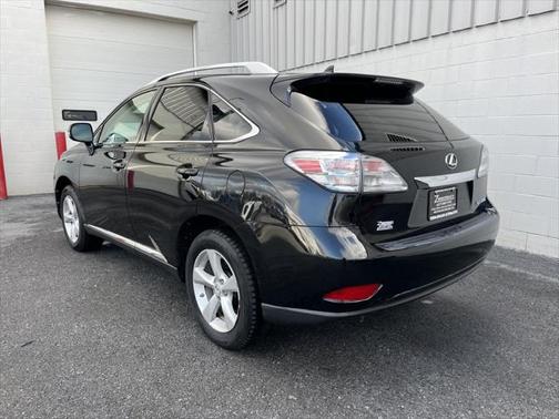 2011 Lexus RX 350 Base