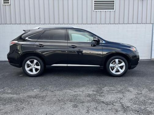 2011 Lexus RX 350 Base