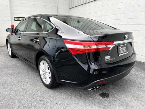 2013 Toyota Avalon XLE Premium