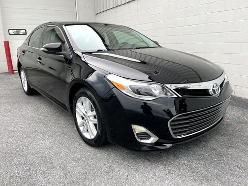 2013 Toyota Avalon XLE Premium