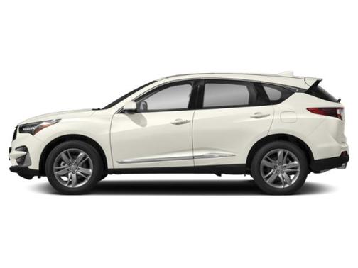 GRAY 2019 Acura RDX Advance Package