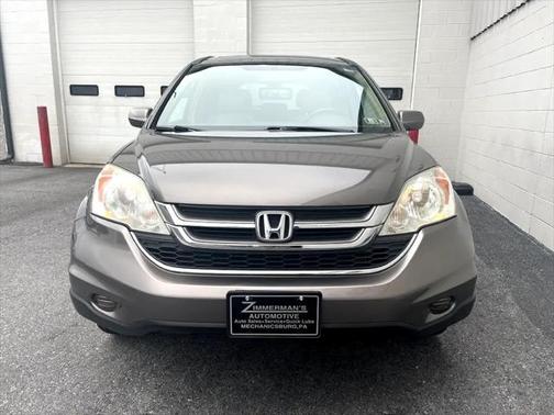 2010 Honda CR-V EX