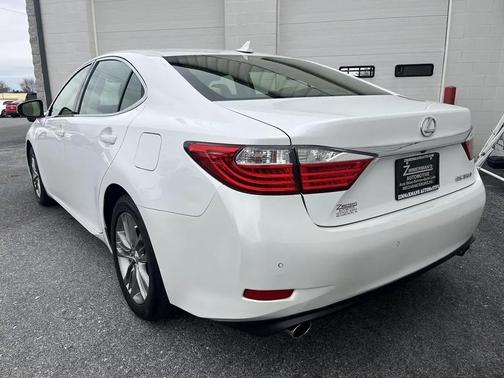 2013 Lexus ES 350 Base