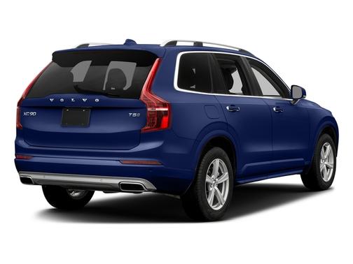 2017 Volvo XC90 T5 Momentum
