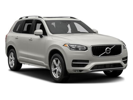 2017 Volvo XC90 T5 Momentum