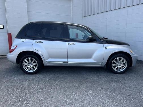 2010 Chrysler PT Cruiser Classic
