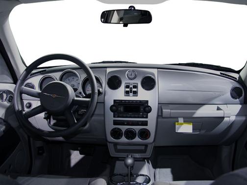 2010 Chrysler PT Cruiser Classic