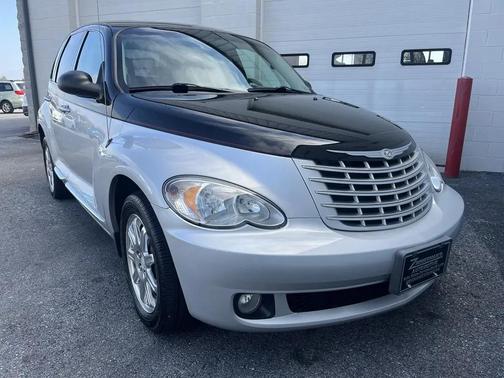 2010 Chrysler PT Cruiser Classic