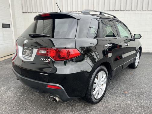 2010 Acura RDX Base