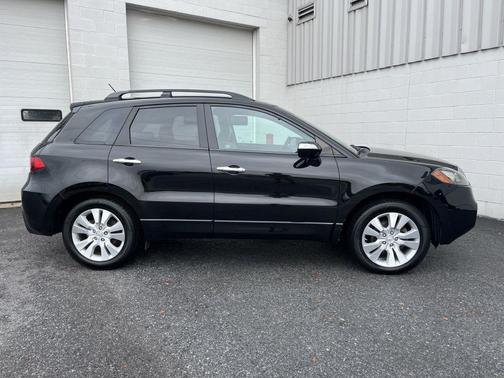 2010 Acura RDX Base