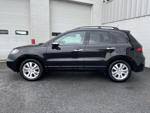 2010 Acura RDX Base