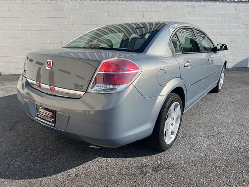 2007 Saturn Aura XE