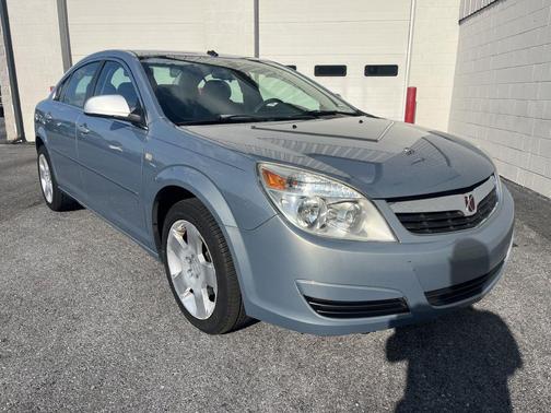 2007 Saturn Aura XE