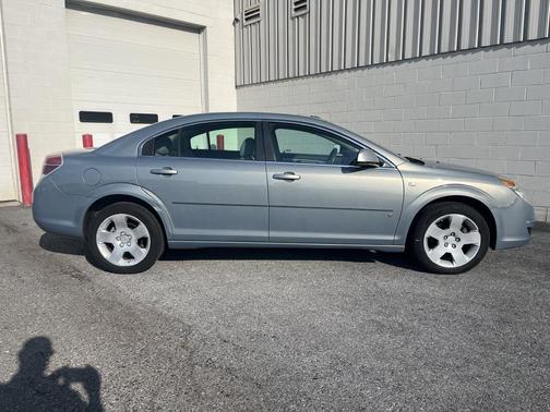 2007 Saturn Aura XE