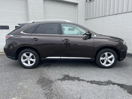 2014 Lexus RX 350 Base