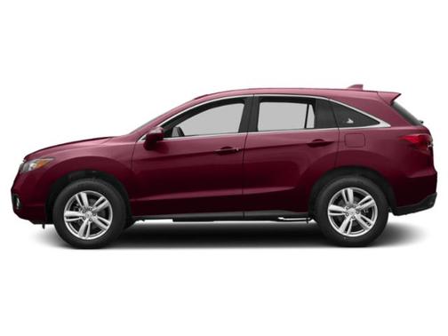 2015 Acura RDX Technology Package