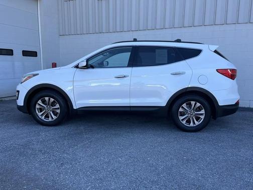 2016 Hyundai Santa Fe Sport 2.4L