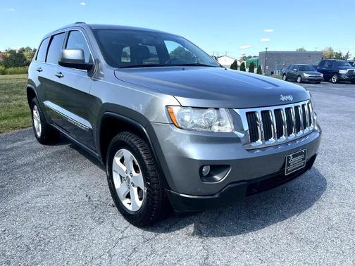 2013 Jeep Grand Cherokee Laredo