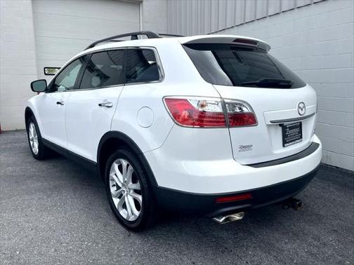 2012 Mazda CX-9 Grand Touring