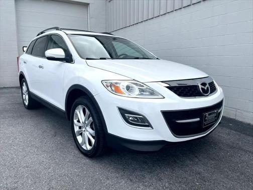 2012 Mazda CX-9 Grand Touring