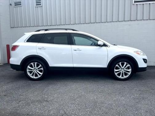 2012 Mazda CX-9 Grand Touring