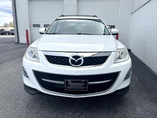 2012 Mazda CX-9 Grand Touring