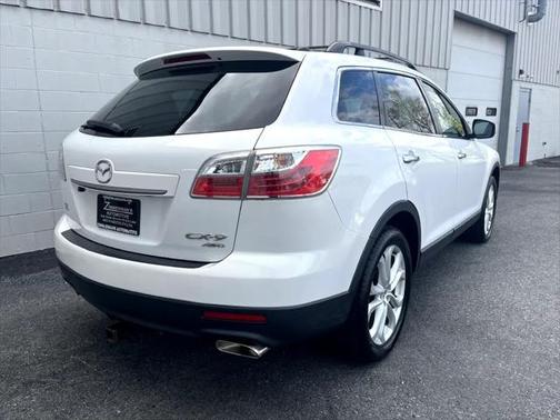 2012 Mazda CX-9 Grand Touring