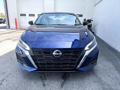2024 Nissan Altima S FWD