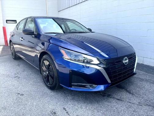 2024 Nissan Altima S FWD