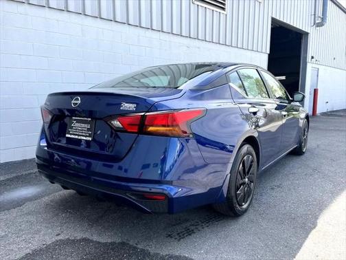 2024 Nissan Altima S FWD