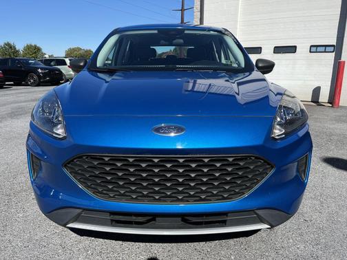 2021 Ford Escape S