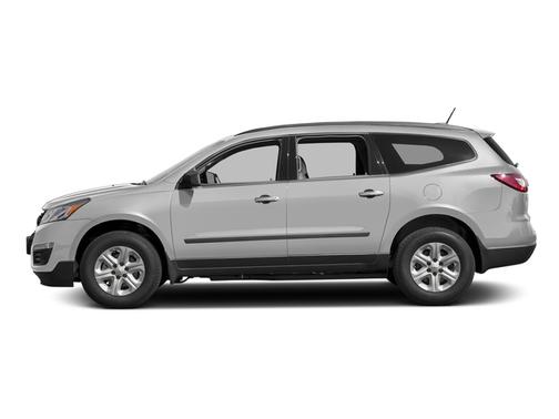 2016 Chevrolet Traverse LS
