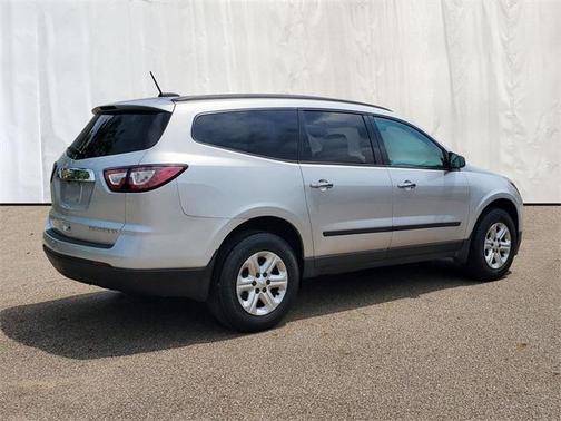 2016 Chevrolet Traverse LS