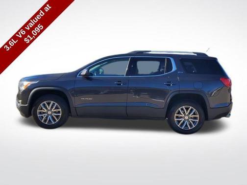 2017 GMC Acadia SLE-2