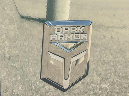 Obsidian Green 2026 Nissan Rogue Dark Armor