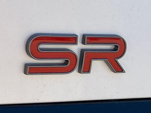 Aspen White Tricoat 2026 Nissan Sentra SR