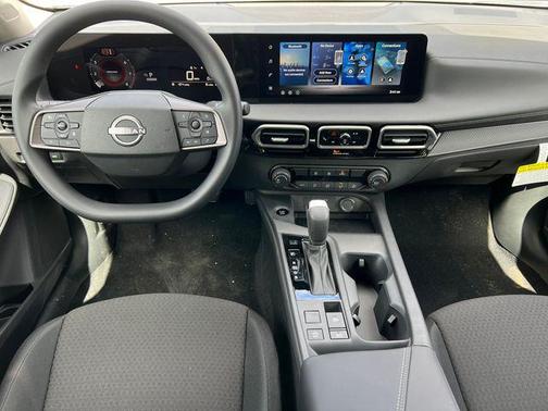 Fresh Powder 2026 Nissan Sentra S